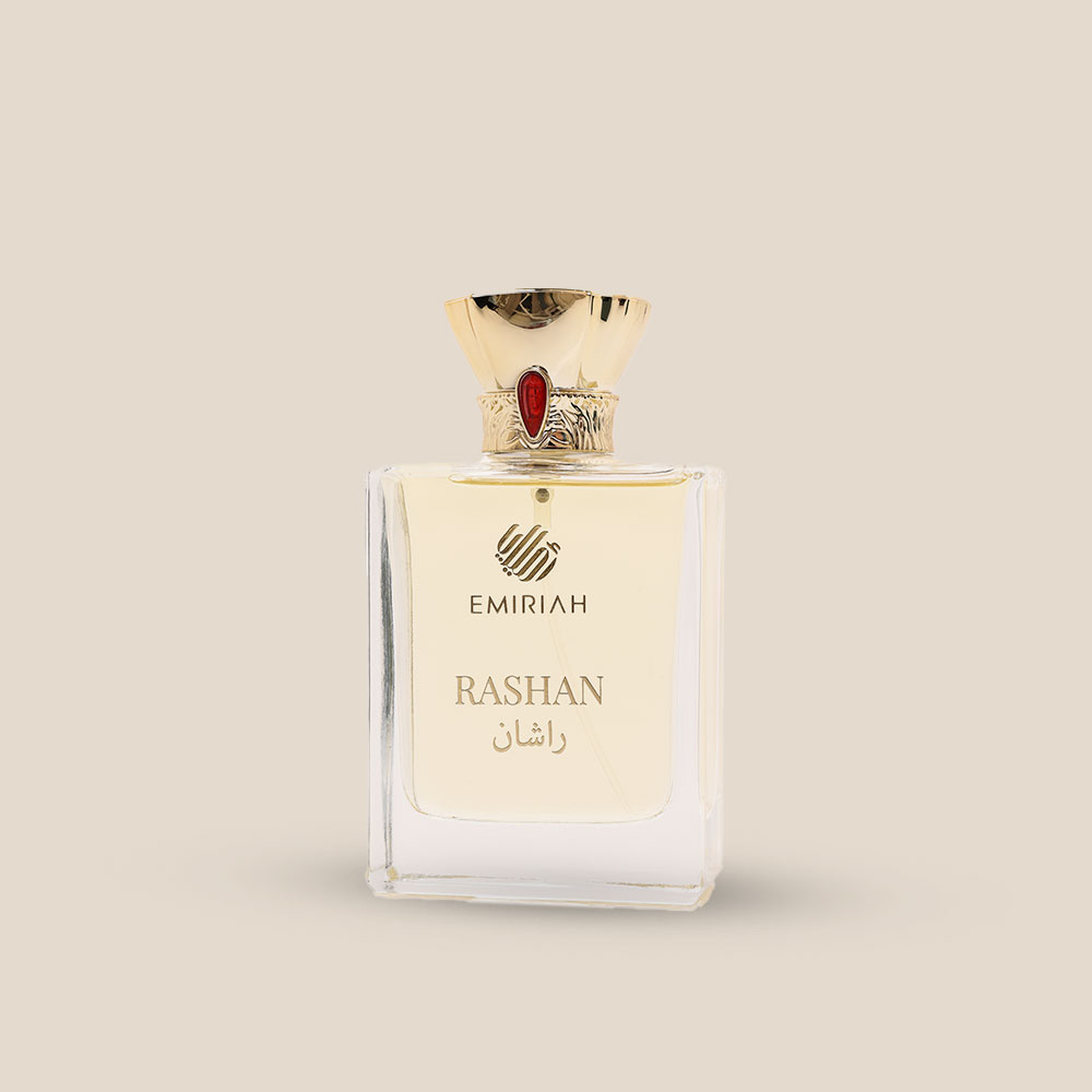 RASHAN