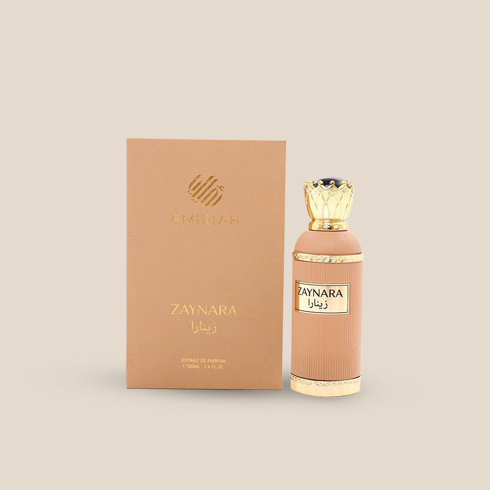 ZAYNARA