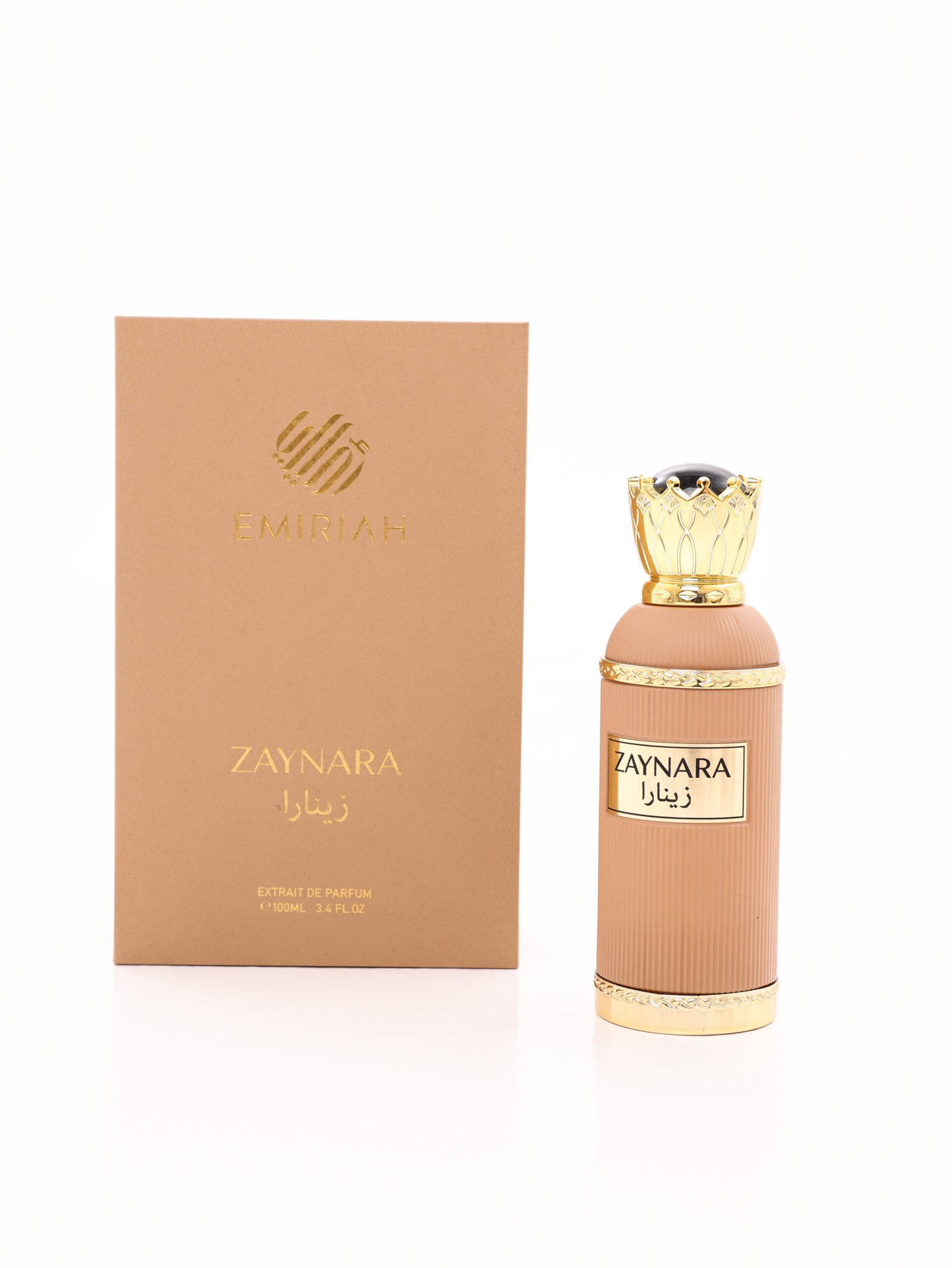 ZAYNARA