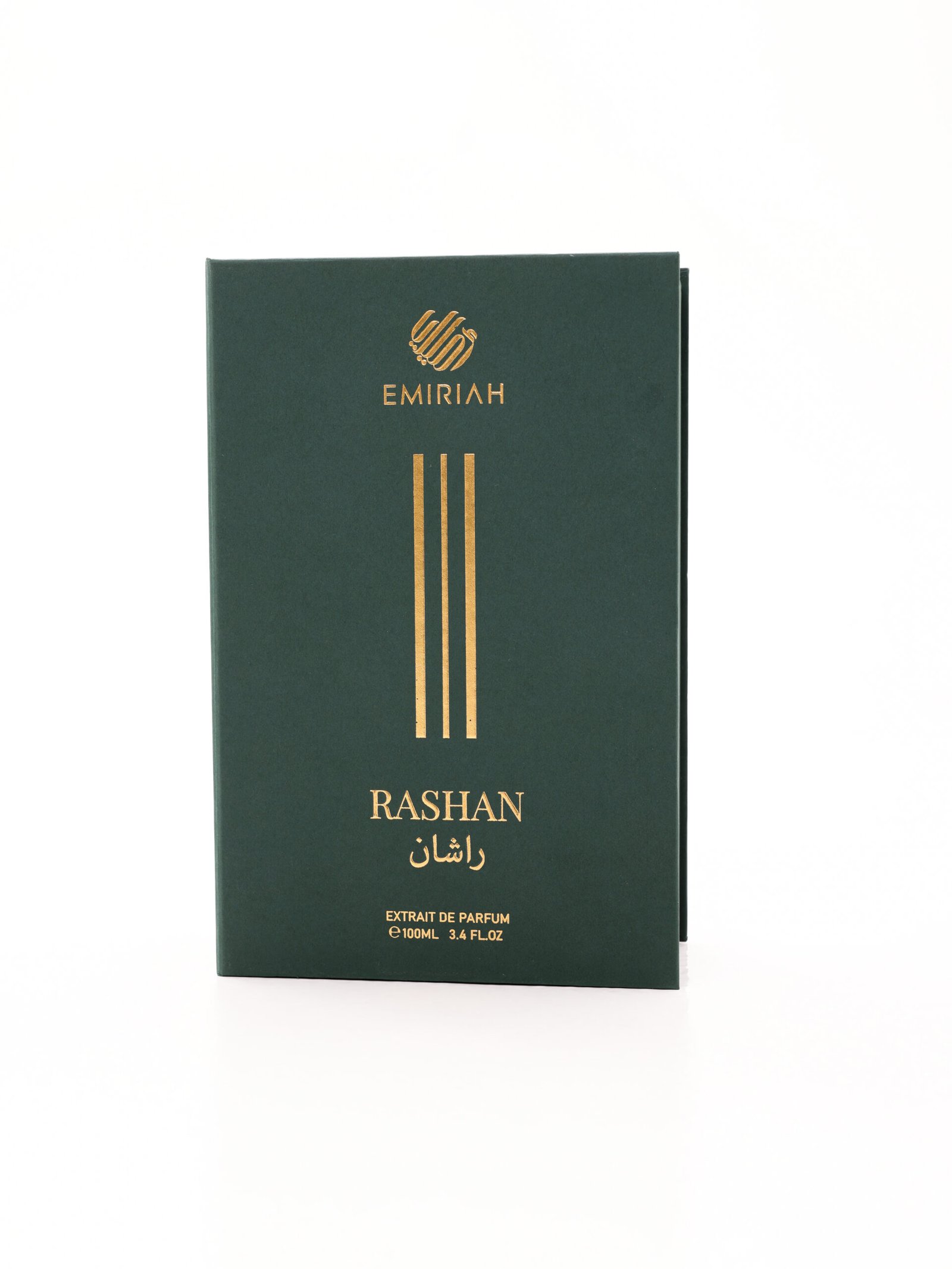 RASHAN