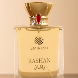 RASHAN