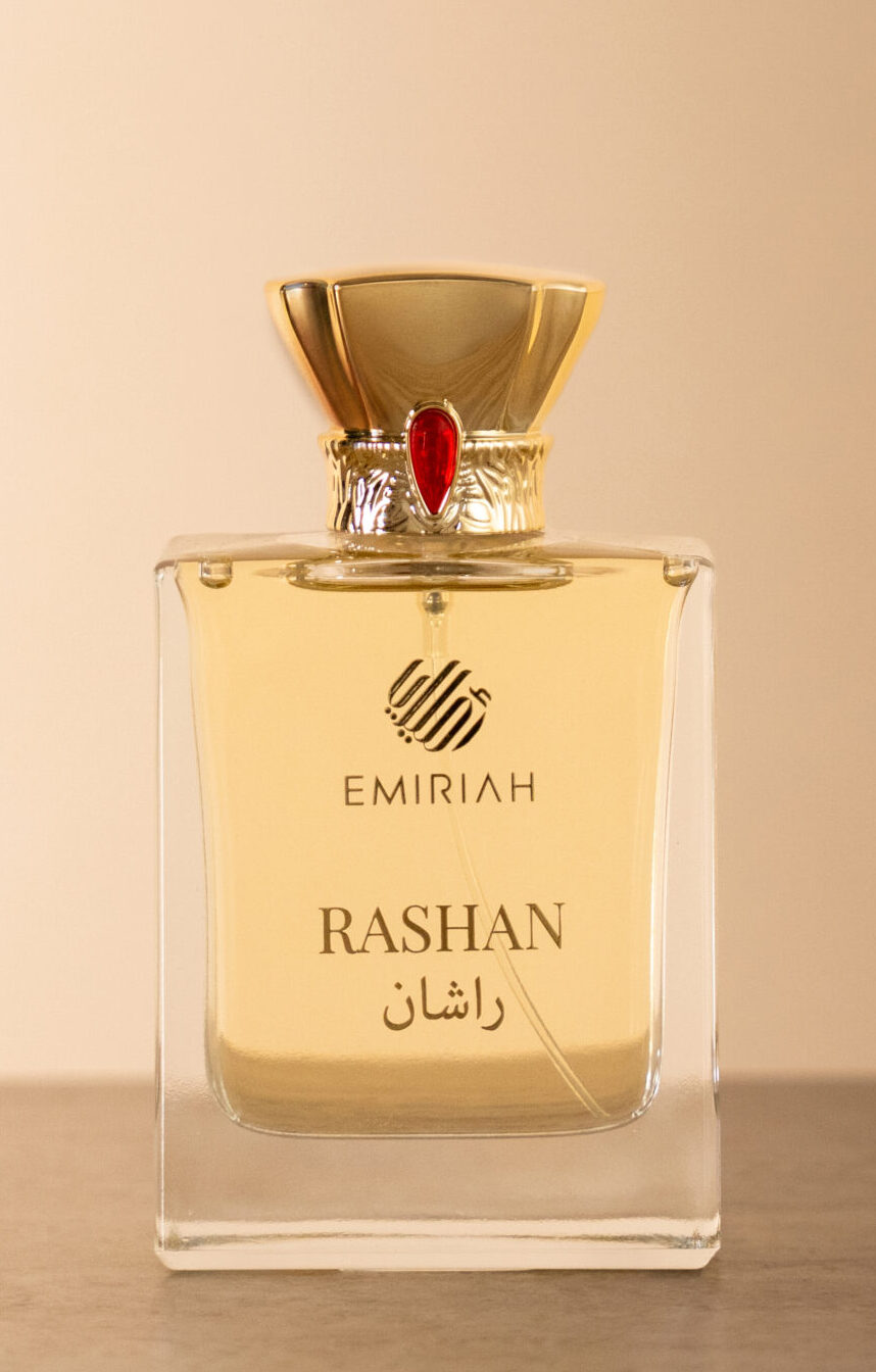RASHAN