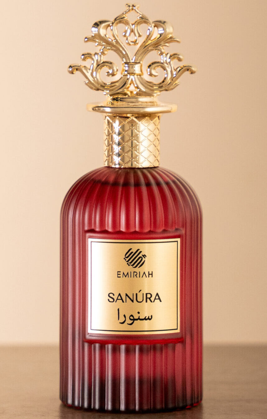SANÚRA