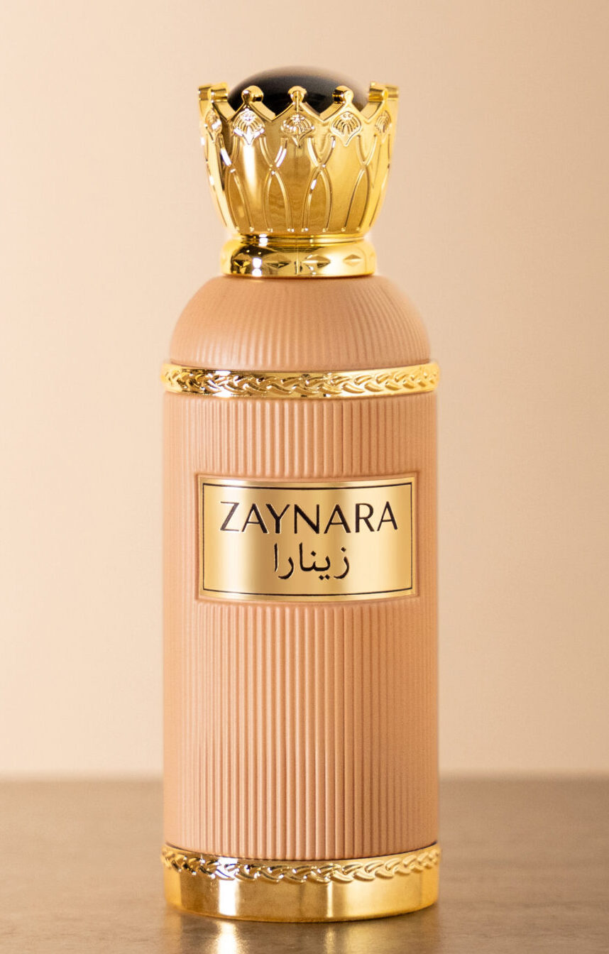 ZAYNARA