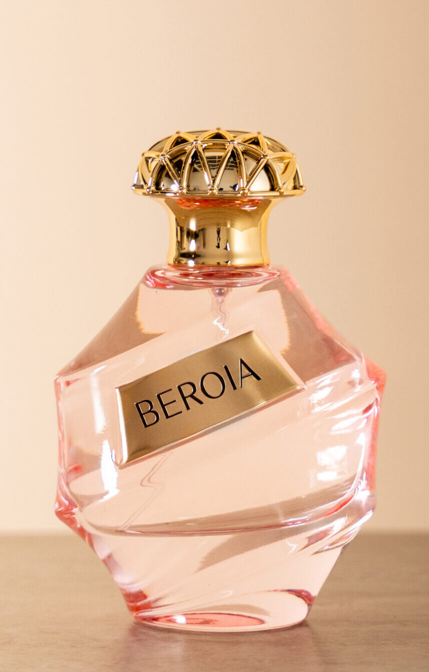 BEROIA