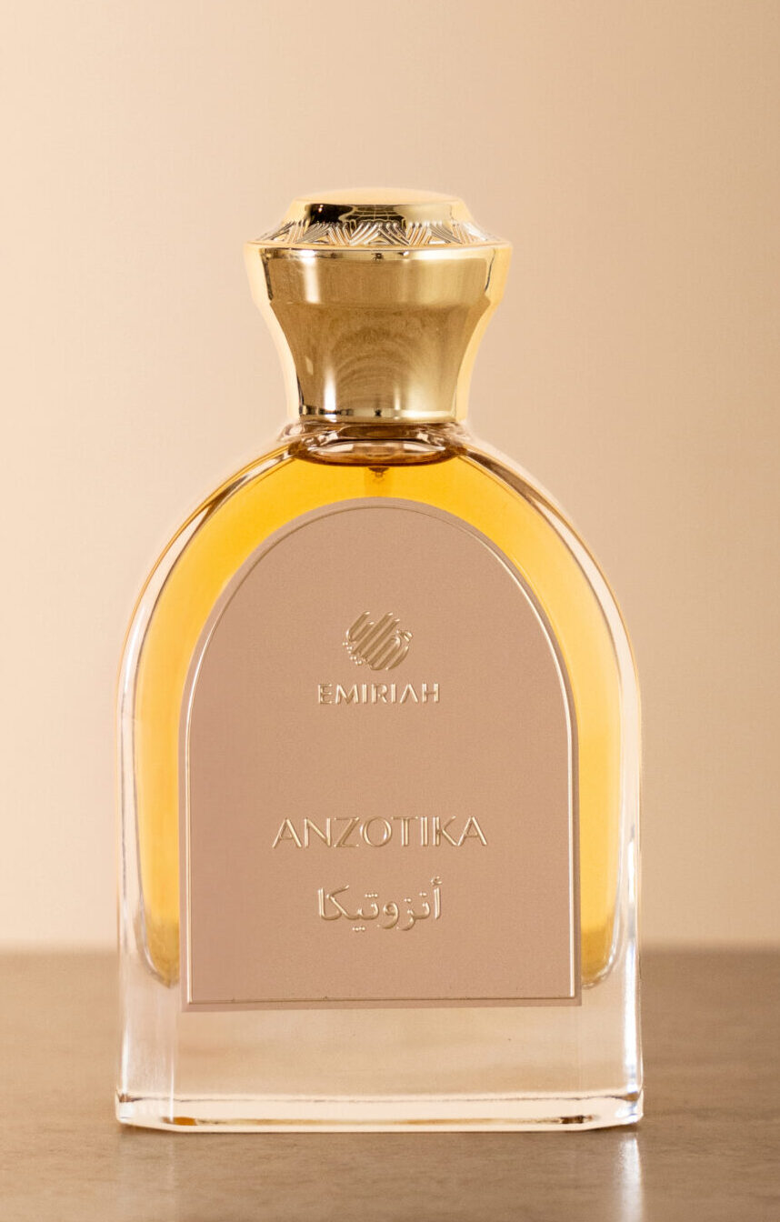 ANZOTIKA