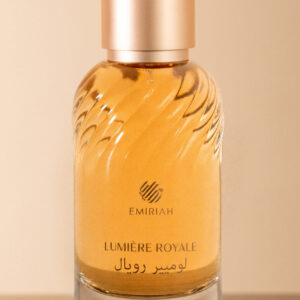 LUMIERE ROYALE