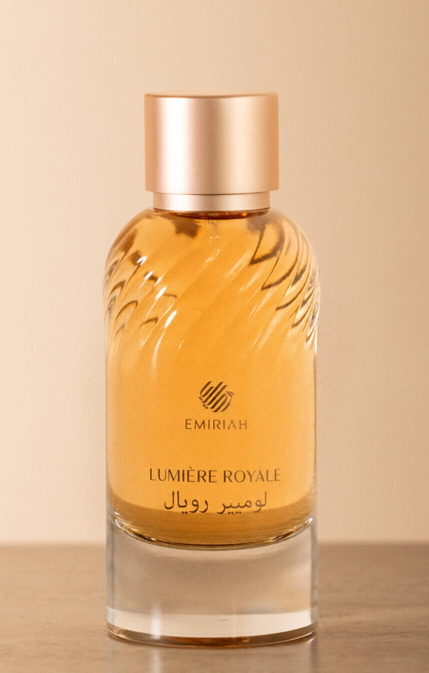 LUMIERE ROYALE