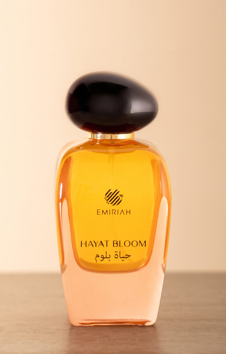 HAYAT BLOOM